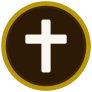 Daily Faithful Homepage Logo